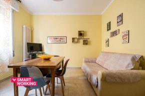 Repubblica 3 Apartment by Wonderful Italy